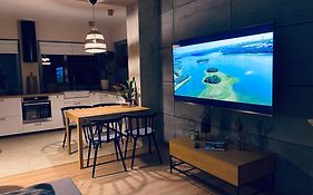 Korony Drzew - Apartamenty Mazury